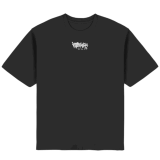 Thug - Streetwear Oversized T-Shirt