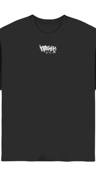 Thug - Streetwear Oversized T-Shirt