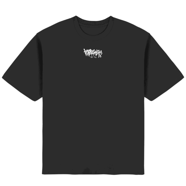 Thug - Streetwear Oversized T-Shirt