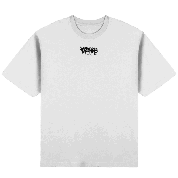 Thug - Streetwear Oversized T-Shirt – Bild 5