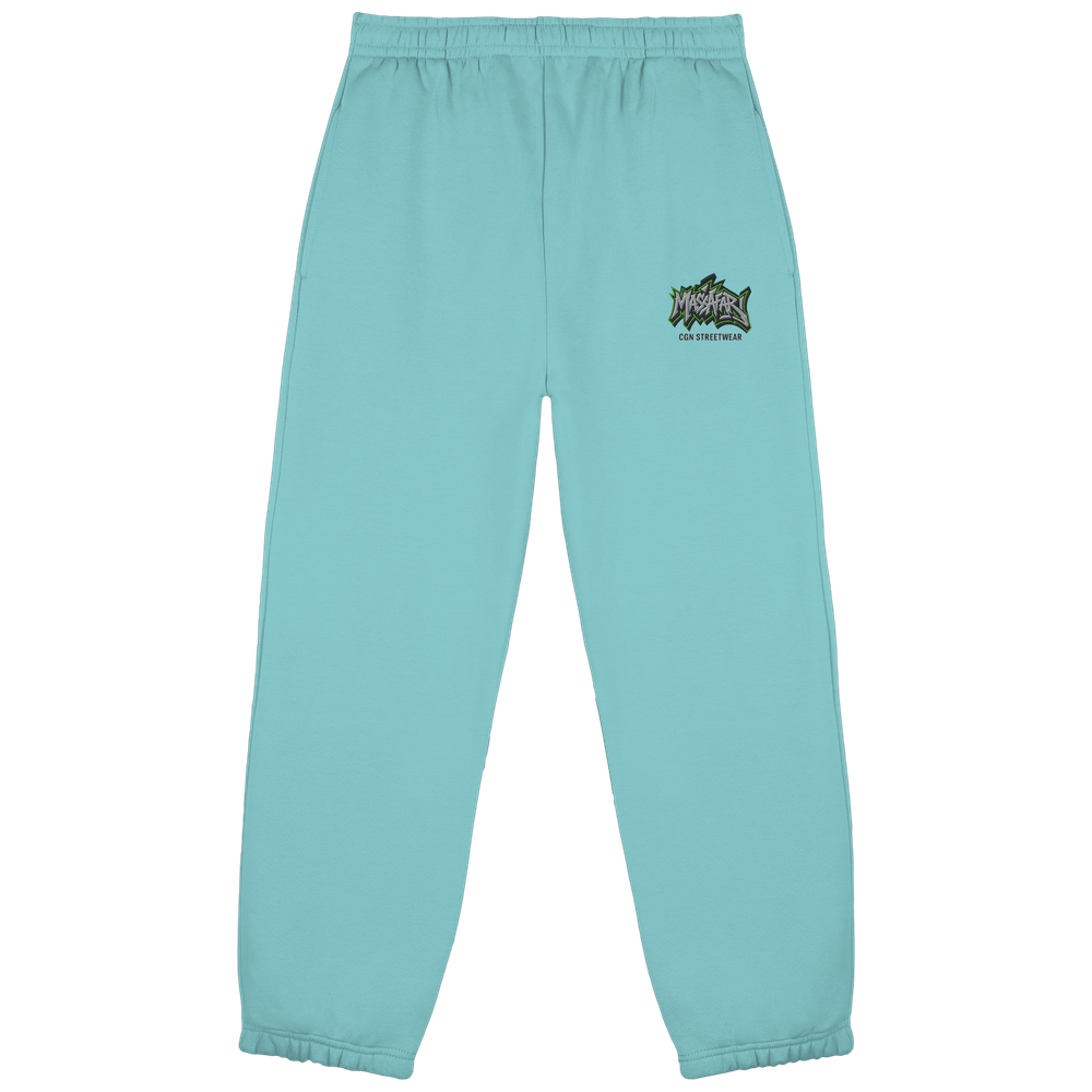 CGN STREETWEAR - Fluffy Sweatpants – Bild 2
