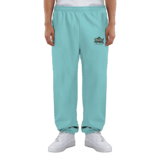 CGN STREETWEAR - Fluffy Sweatpants