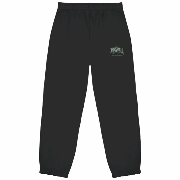 CGN STREETWEAR - Fluffy Sweatpants – Bild 3