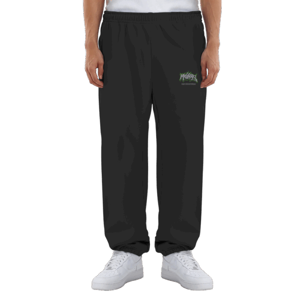 CGN STREETWEAR - Fluffy Sweatpants – Bild 4
