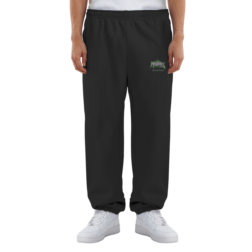 CGN STREETWEAR - Fluffy Sweatpants – Bild 4
