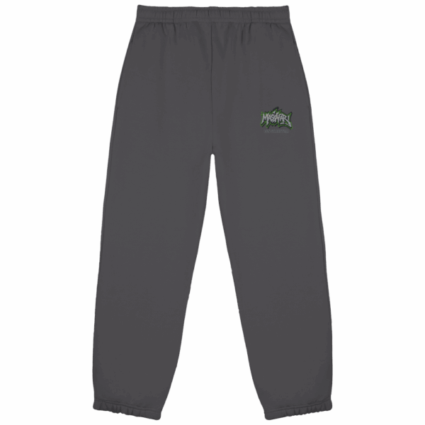 CGN STREETWEAR - Fluffy Sweatpants – Bild 8