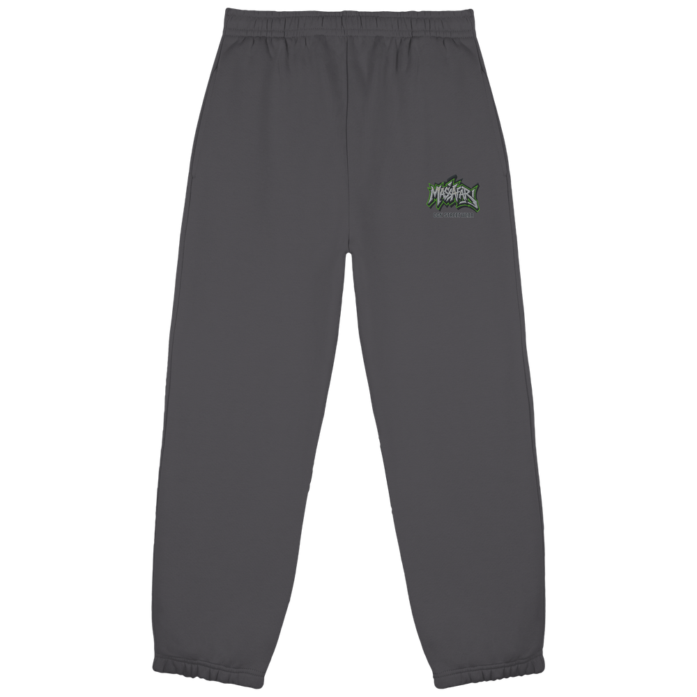 CGN STREETWEAR - Fluffy Sweatpants – Bild 8