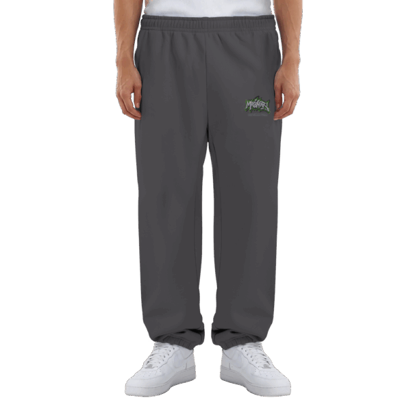 CGN STREETWEAR - Fluffy Sweatpants – Bild 7