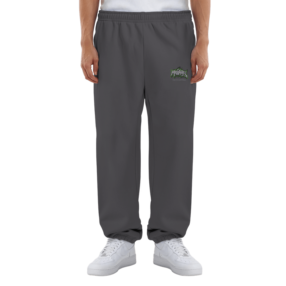 CGN STREETWEAR - Fluffy Sweatpants – Bild 7