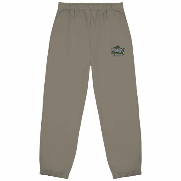 CGN STREETWEAR - Fluffy Sweatpants – Bild 10