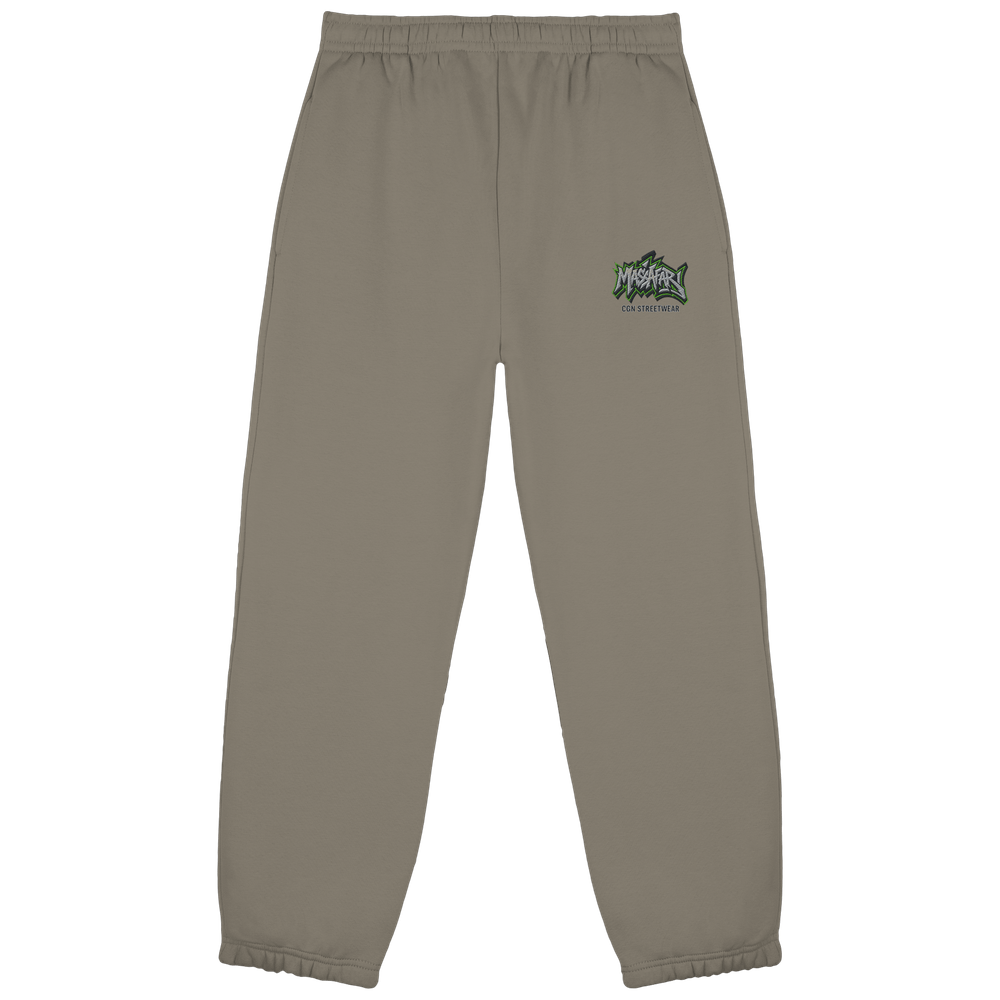CGN STREETWEAR - Fluffy Sweatpants – Bild 10