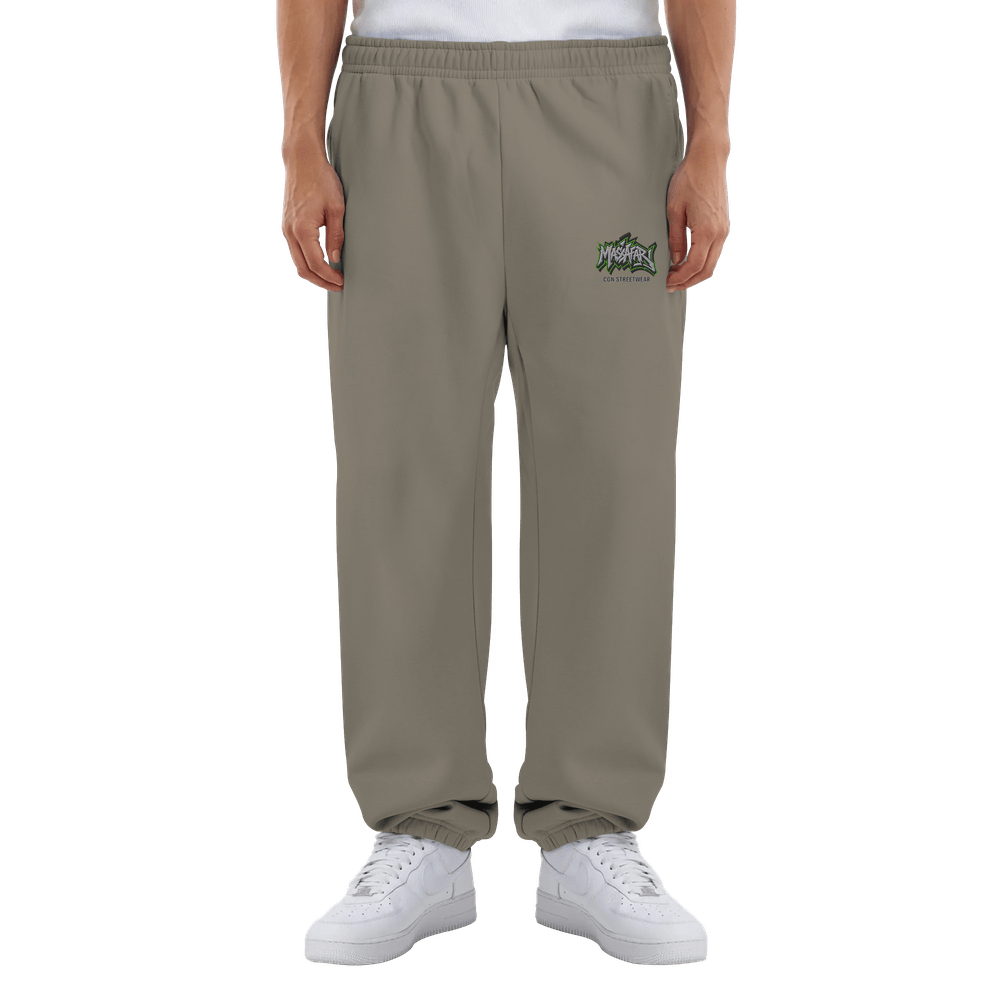CGN STREETWEAR - Fluffy Sweatpants – Bild 9