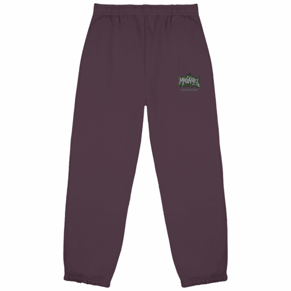 CGN STREETWEAR - Fluffy Sweatpants – Bild 11