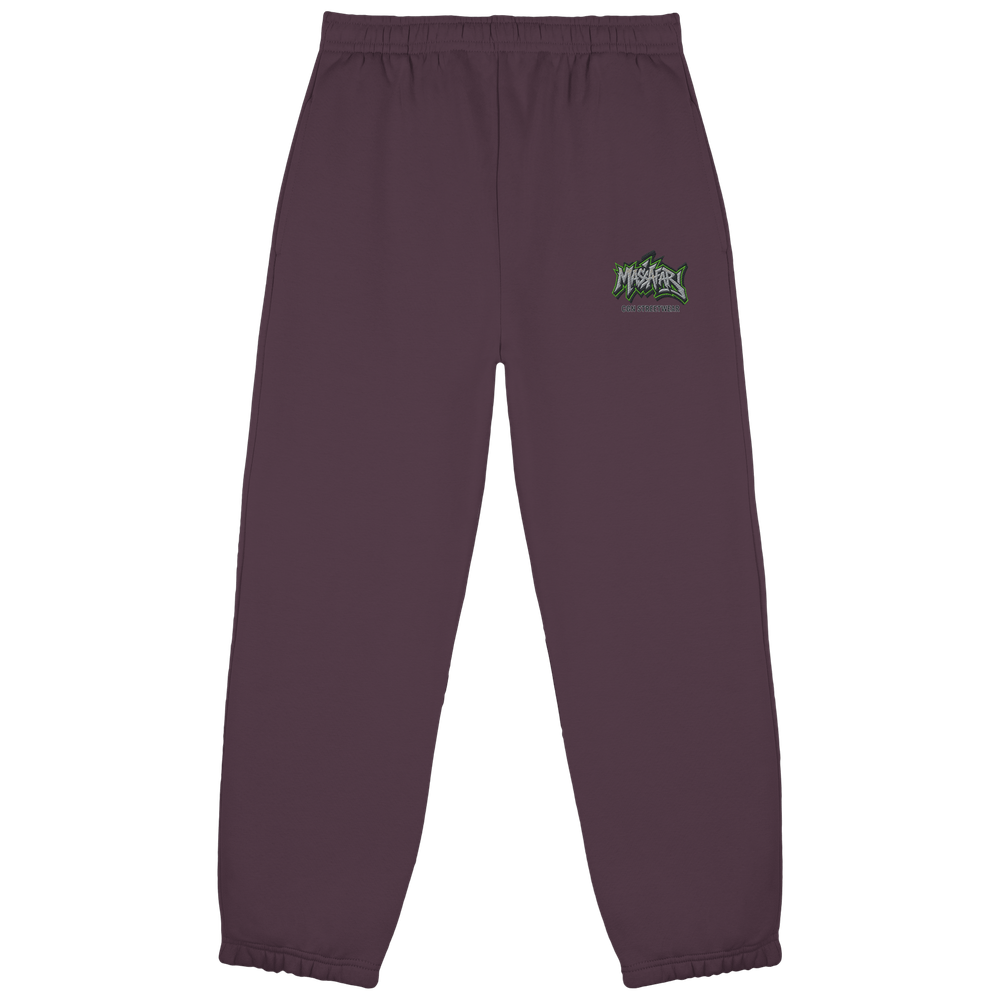CGN STREETWEAR - Fluffy Sweatpants – Bild 11