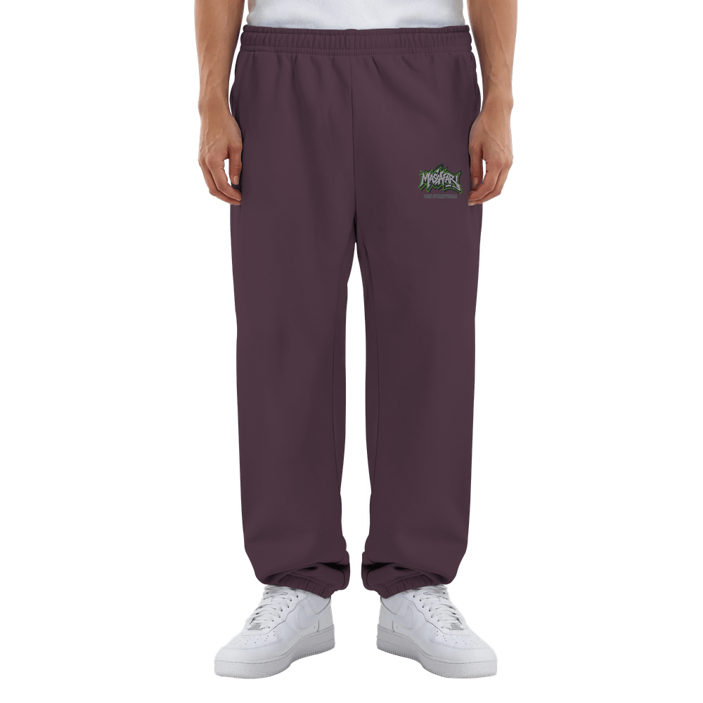 CGN STREETWEAR - Fluffy Sweatpants – Bild 12