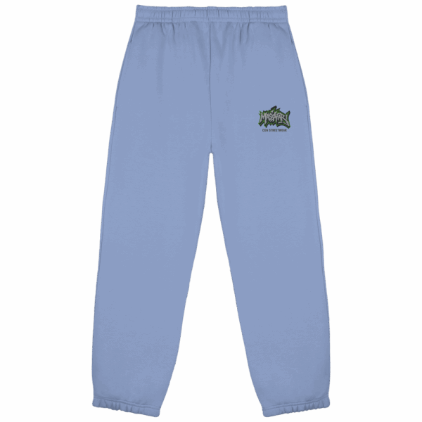 CGN STREETWEAR - Fluffy Sweatpants – Bild 13