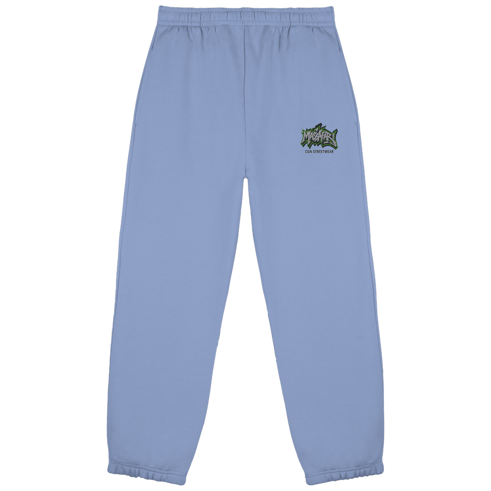 CGN STREETWEAR - Fluffy Sweatpants – Bild 13
