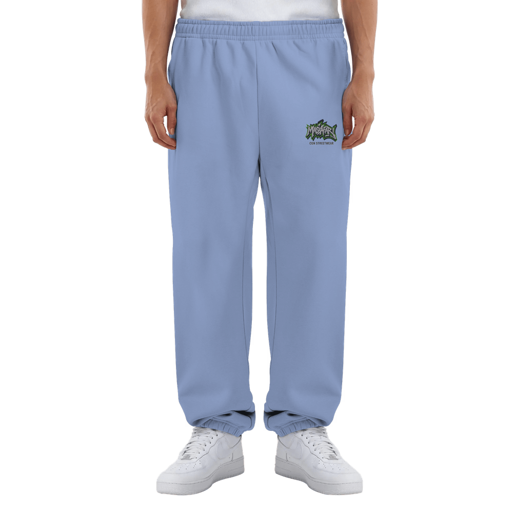 CGN STREETWEAR - Fluffy Sweatpants – Bild 14
