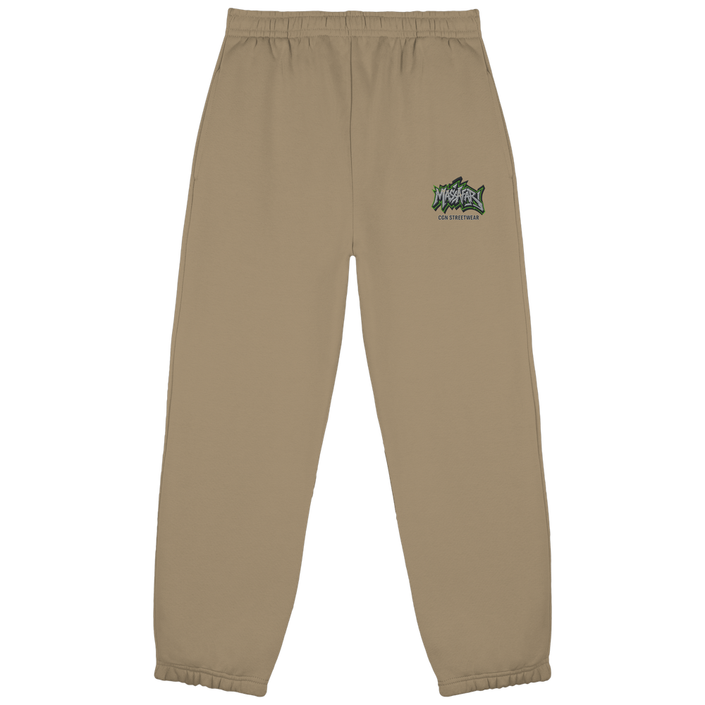 CGN STREETWEAR - Fluffy Sweatpants – Bild 17