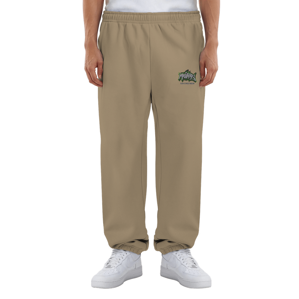 CGN STREETWEAR - Fluffy Sweatpants – Bild 18