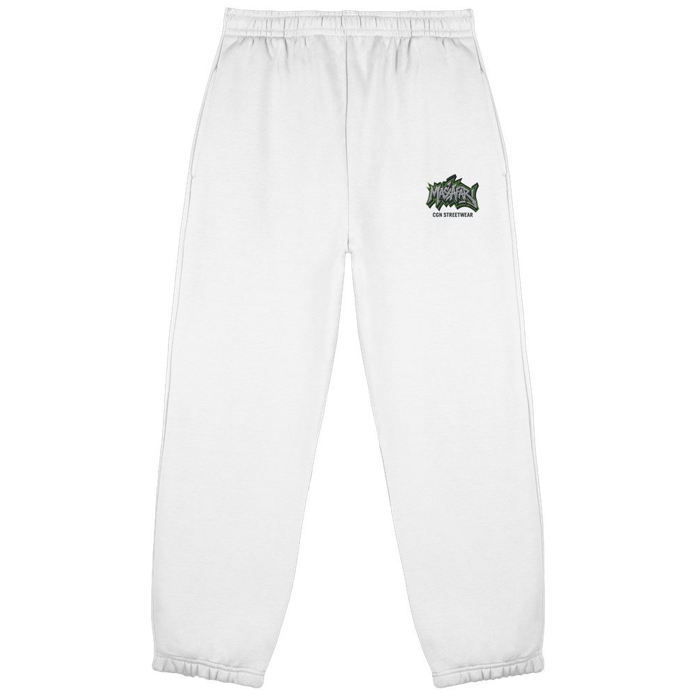 CGN STREETWEAR - Fluffy Sweatpants – Bild 19