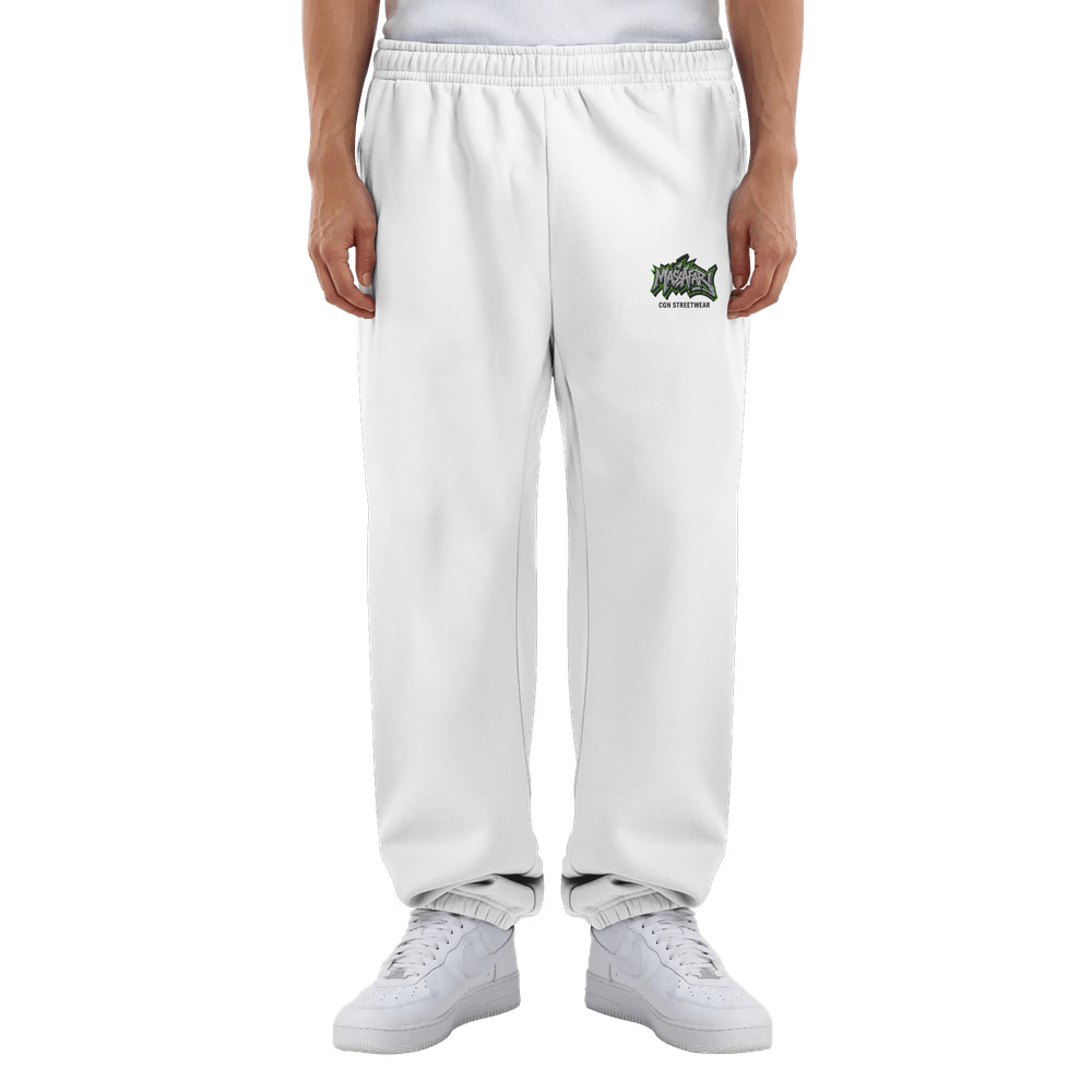 CGN STREETWEAR - Fluffy Sweatpants – Bild 20
