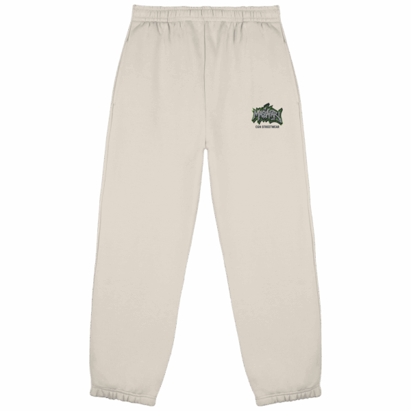 CGN STREETWEAR - Fluffy Sweatpants – Bild 21