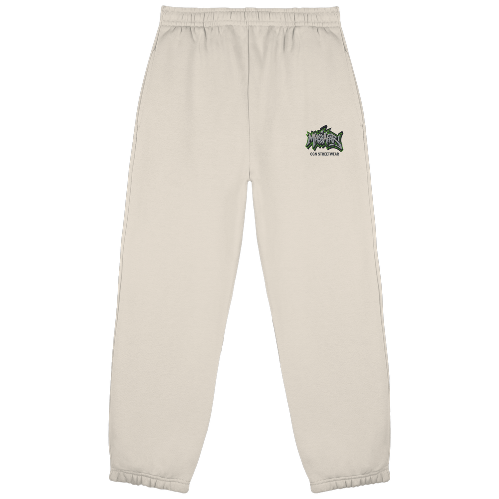 CGN STREETWEAR - Fluffy Sweatpants – Bild 21