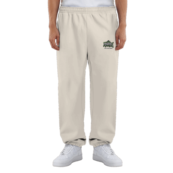 CGN STREETWEAR - Fluffy Sweatpants – Bild 22