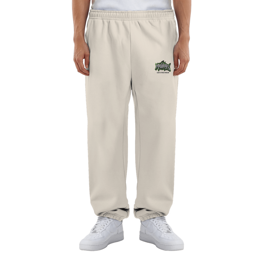 CGN STREETWEAR - Fluffy Sweatpants – Bild 22