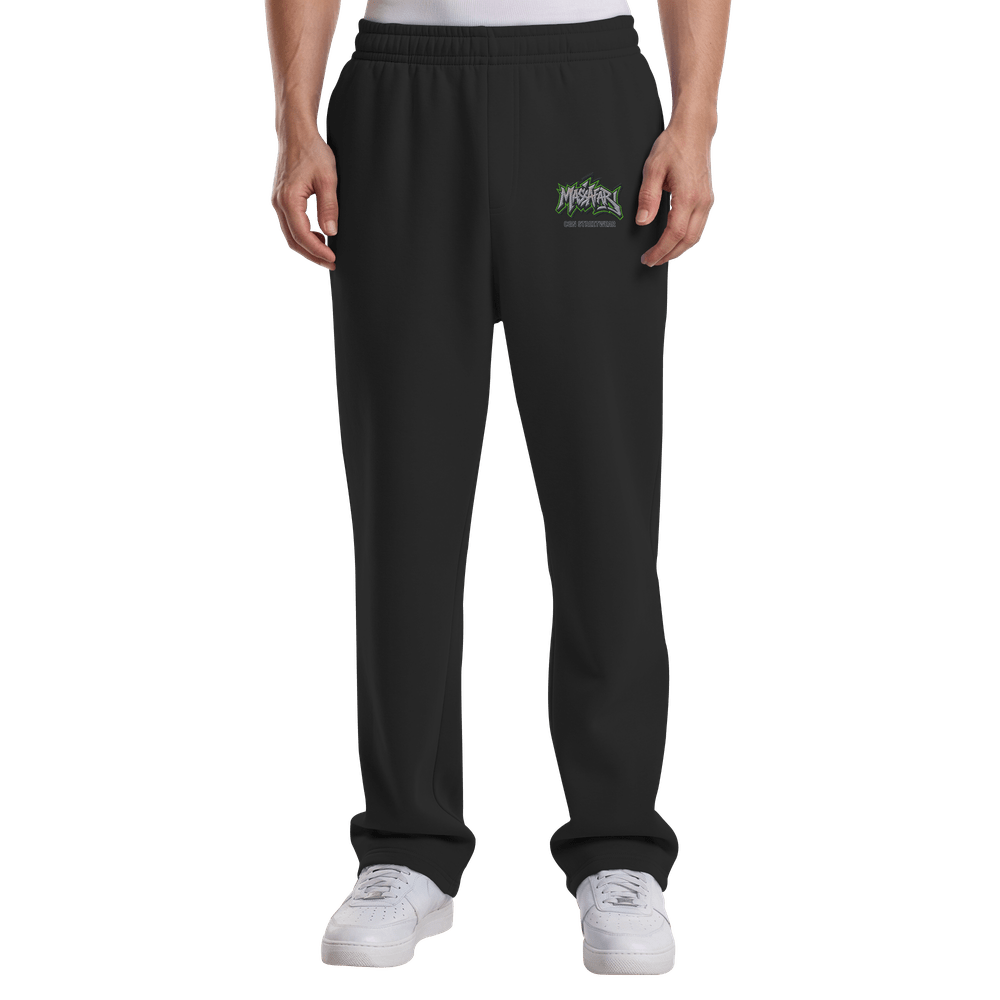 CGN STREETWEAR - Fluffy Track Sweatpants – Bild 4