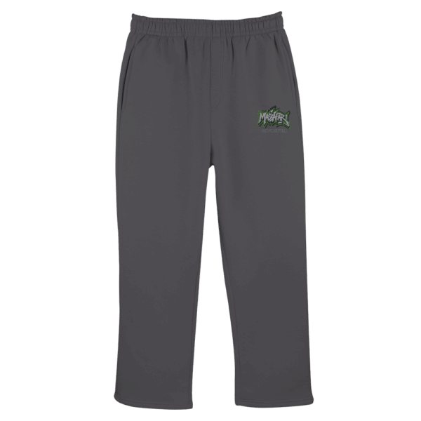 CGN STREETWEAR - Fluffy Track Sweatpants – Bild 7