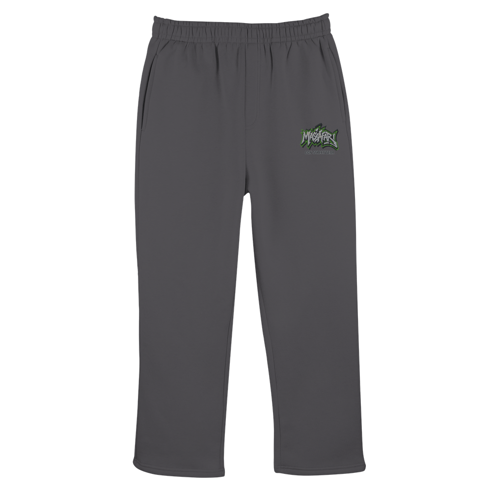 CGN STREETWEAR - Fluffy Track Sweatpants – Bild 7