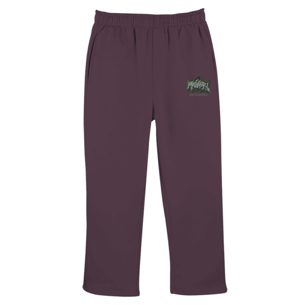 CGN STREETWEAR - Fluffy Track Sweatpants – Bild 12