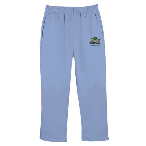 CGN STREETWEAR - Fluffy Track Sweatpants – Bild 14