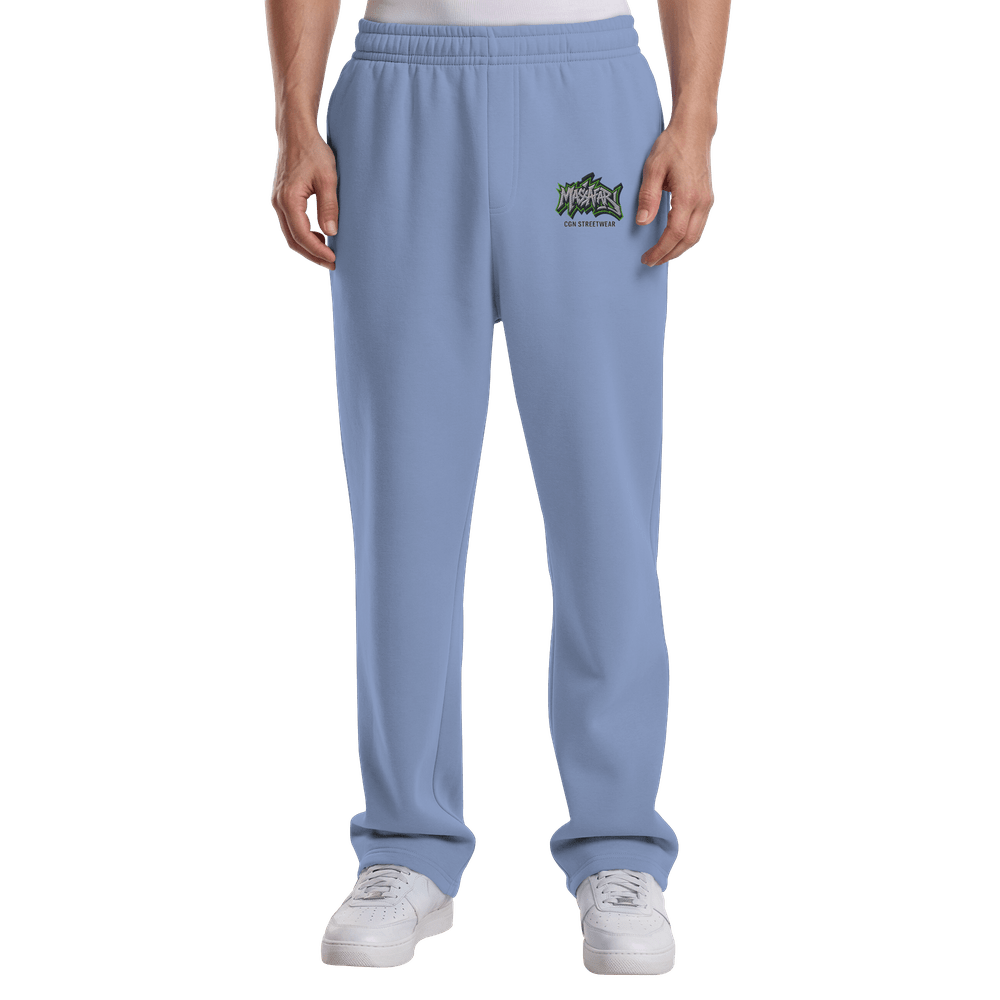 CGN STREETWEAR - Fluffy Track Sweatpants – Bild 13