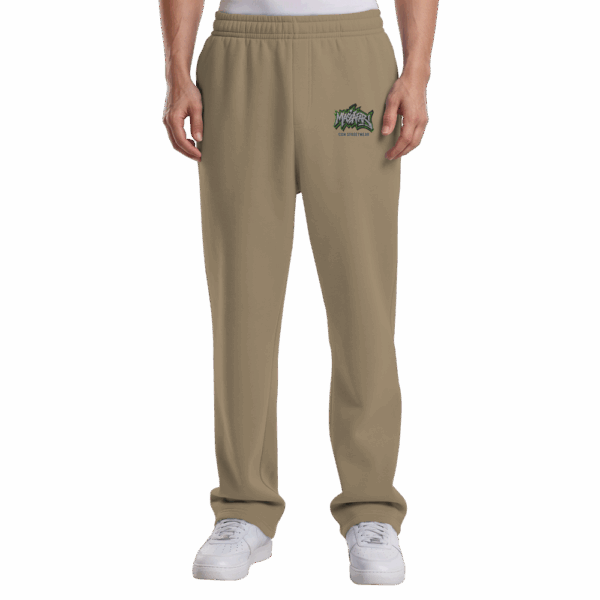 CGN STREETWEAR - Fluffy Track Sweatpants – Bild 18