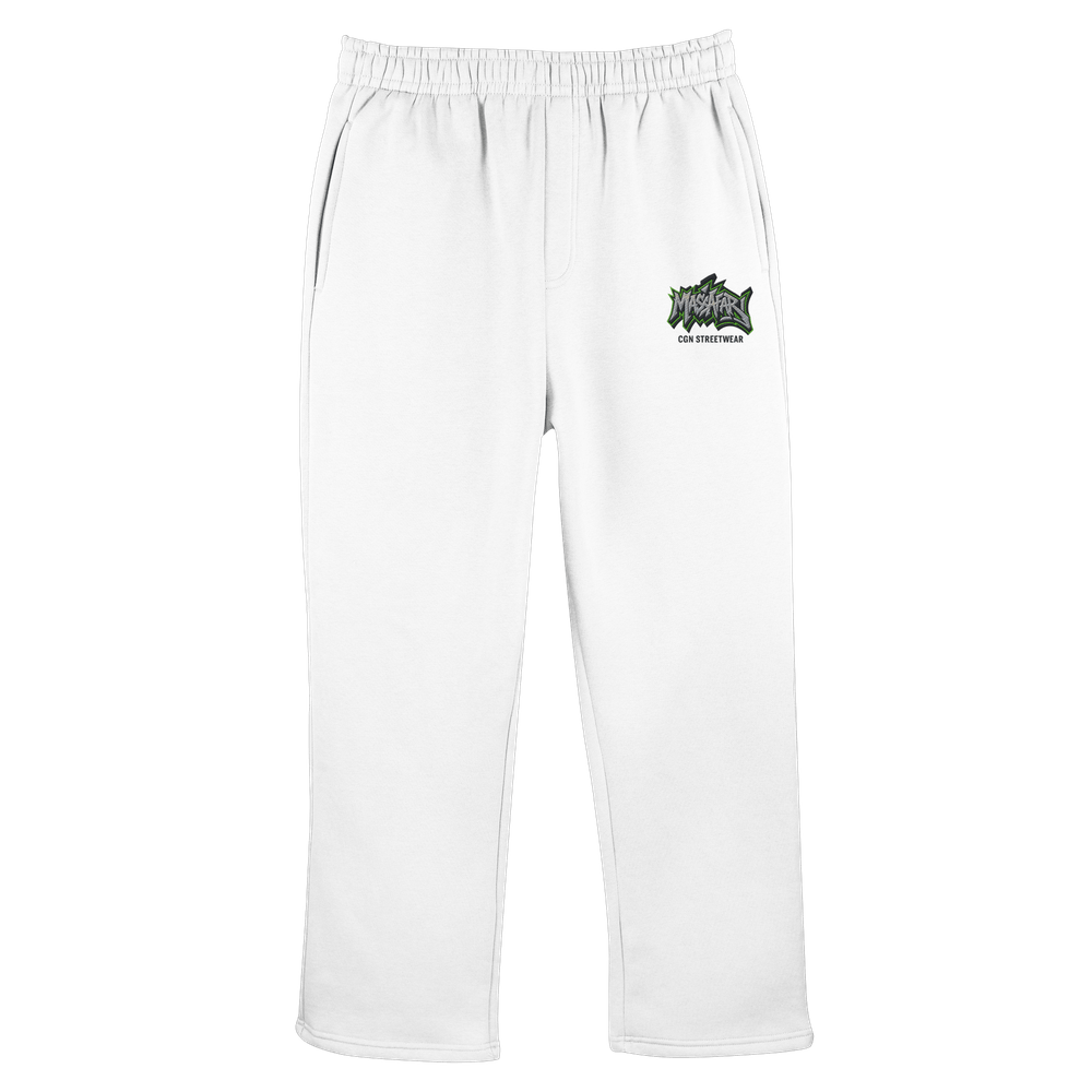 CGN STREETWEAR - Fluffy Track Sweatpants – Bild 19