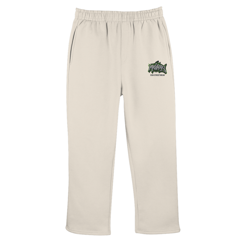 CGN STREETWEAR - Fluffy Track Sweatpants – Bild 21
