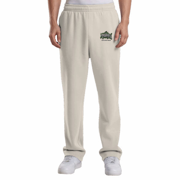 CGN STREETWEAR - Fluffy Track Sweatpants – Bild 22