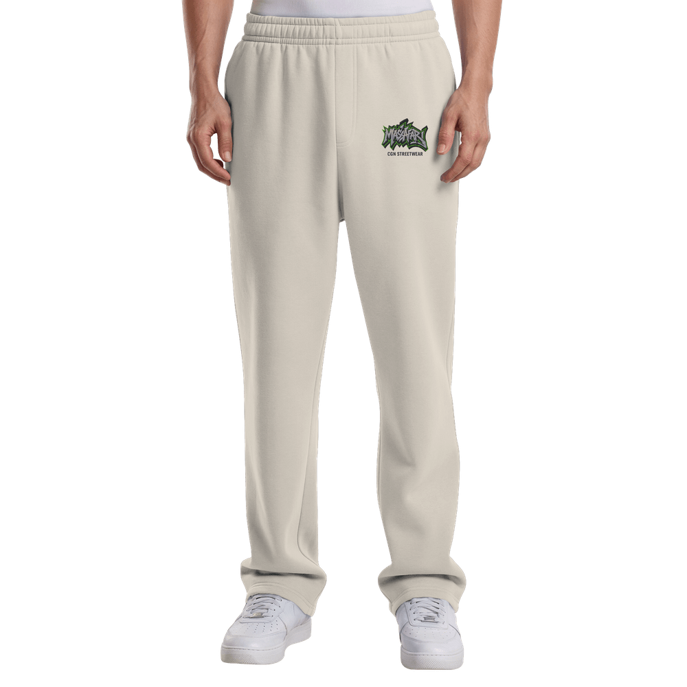 CGN STREETWEAR - Fluffy Track Sweatpants – Bild 22