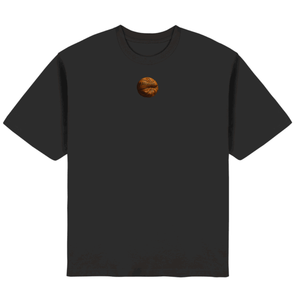 Ball - Streetwear Oversized T-Shirt