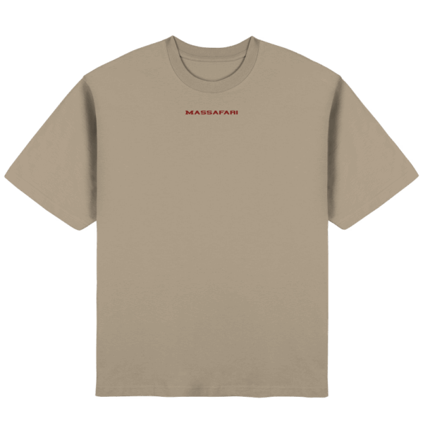 More Money More Problems - Streetwear Oversized T-Shirt – Bild 5