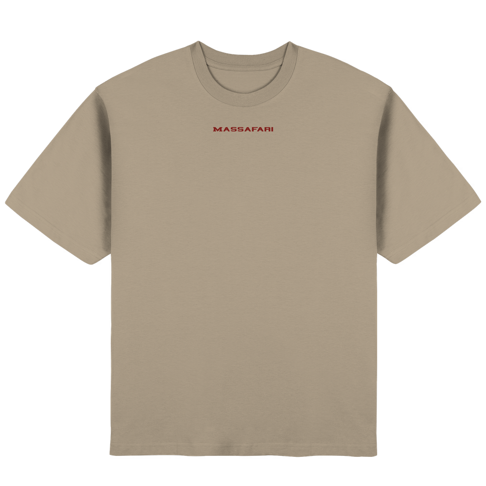 More Money More Problems - Streetwear Oversized T-Shirt – Bild 5