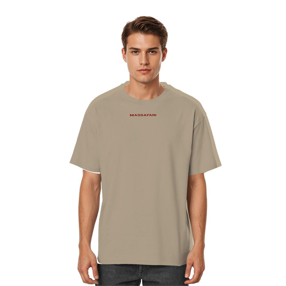 More Money More Problems - Streetwear Oversized T-Shirt – Bild 6