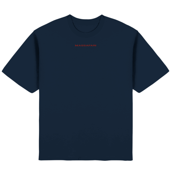 More Money More Problems - Streetwear Oversized T-Shirt – Bild 9