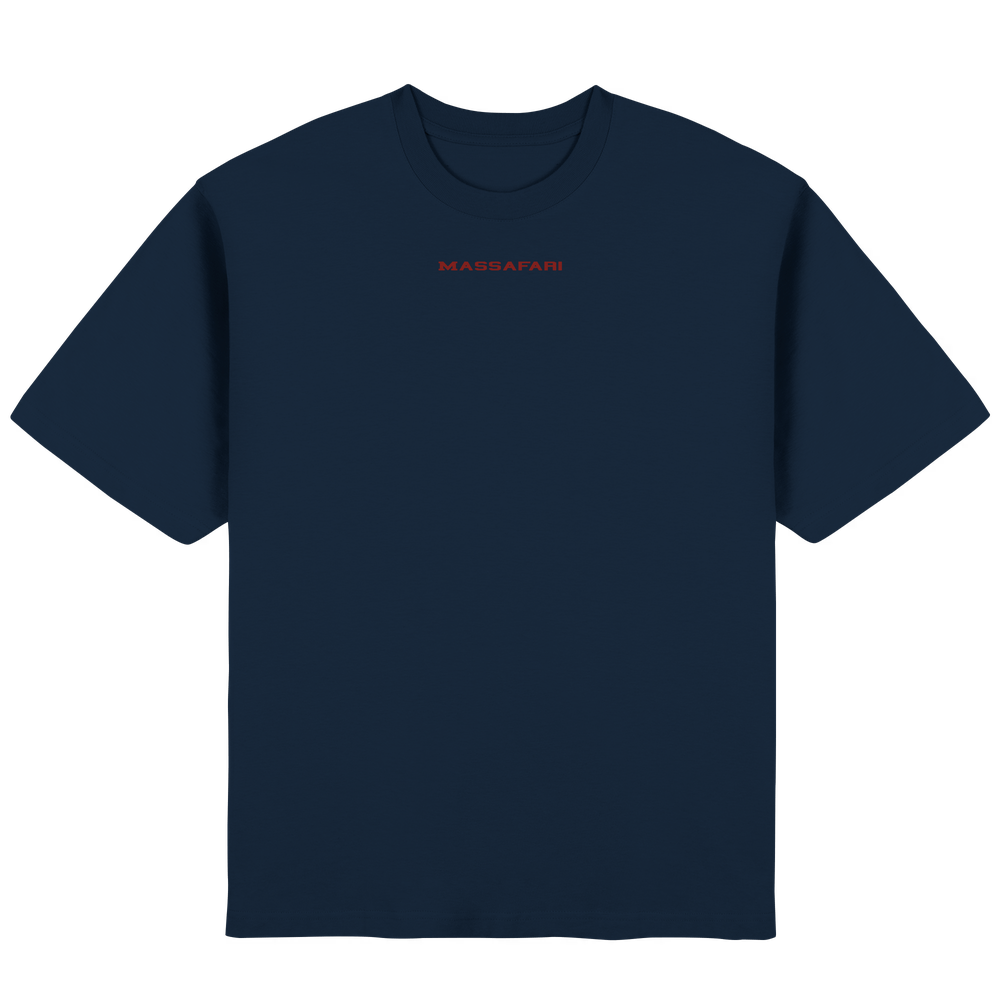 More Money More Problems - Streetwear Oversized T-Shirt – Bild 9