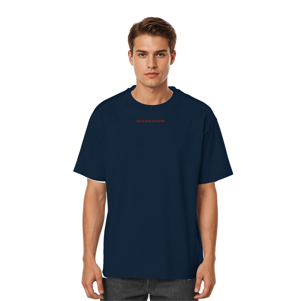 More Money More Problems - Streetwear Oversized T-Shirt – Bild 10