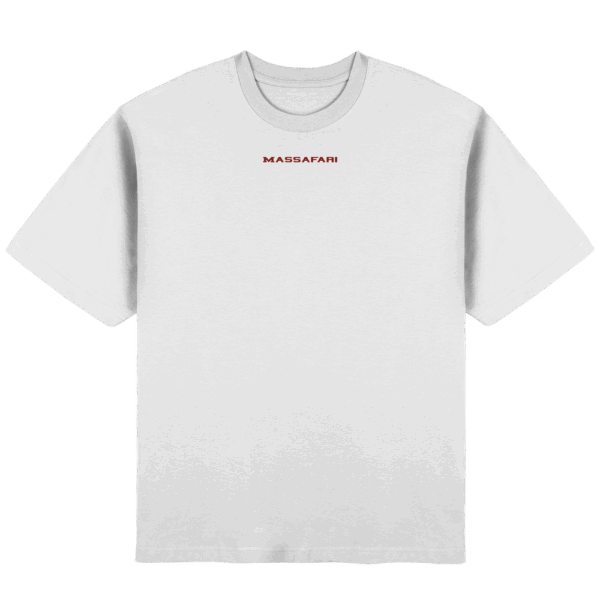 More Money More Problems - Streetwear Oversized T-Shirt – Bild 13
