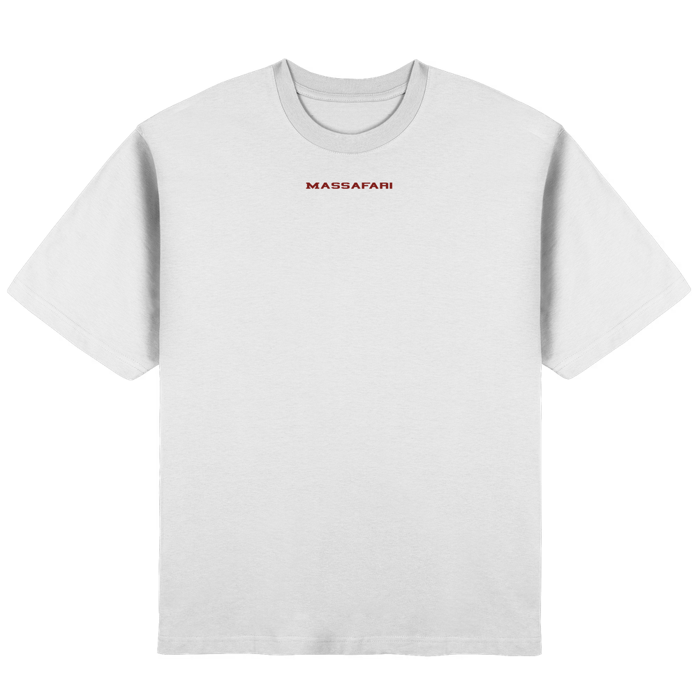 More Money More Problems - Streetwear Oversized T-Shirt – Bild 13